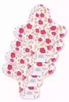Eh Moon Pads Mini Slipeinlage Hibiscus Set Limited Edition