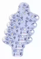 Eh Moon Pads Mini Slipeinlage Small Birds Set Limited Edition