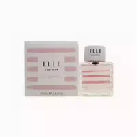 Elle Ledition Eau De Parfum 100ml Spray 0,1 L