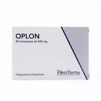 Elleci Farma Oplon Tabletten – Unterstützung bei Reizdarm und Entspannung mit Passionsblume
