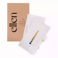 Ellen Ph Control Teststreifen 5 St