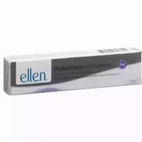 Ellen Probiotische Intimcreme 15 ml