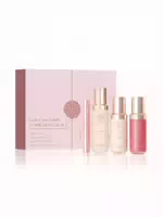 Ellenity Hair, Lash & Skin Cosmetics Luxe Set