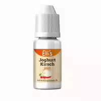 Elli´s Erdbeere Lebensmittelaroma