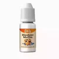 Elli´s Blaubeer Muffin Lebensmittelaroma