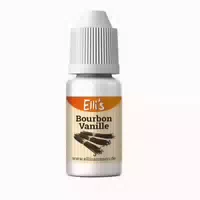 Elli´s Bourbon Vanille Lebensmittelaroma