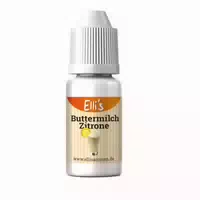 Elli´s Zitrone Lebensmittelaroma