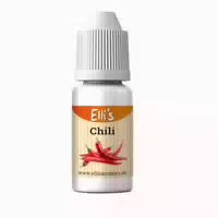 Elli´s Chili Lebensmittelaroma
