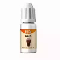 Elli´s Cola Lebensmittelaroma
