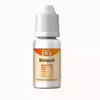 Elli´s Eukalyptus Lebensmittelaroma