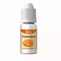 Elli´s Fladenbrot Lebensmittelaroma