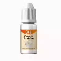 Elli´s Creme Fraiche Lebensmittelaroma
