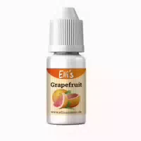 Elli´s Grapefruit Lebensmittelaroma