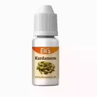 Elli´s Kardamom Lebensmittelaroma