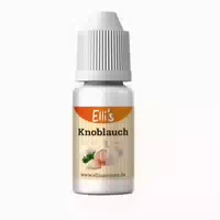 Elli´s Knoblauch Lebensmittelaroma