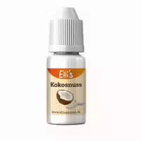 Elli´s Kokosnuss Lebensmittelaroma