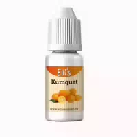 Elli´s Kumquat Lebensmittelaroma