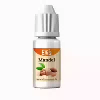 Elli´s Mandeln Gebrannt Lebensmittelaroma