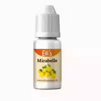 Elli´s Mirabelle Lebensmittelaroma