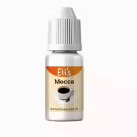 Elli´s Mocca Lebensmittelaroma