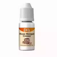 Elli´s Nuss Nougat Creme Lebensmittelaroma
