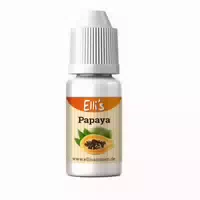 Elli´s Papaya Lebensmittelaroma