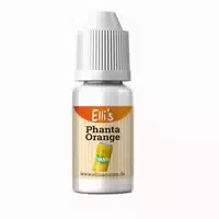 Elli´s Phanta Orange Lebensmittelaroma