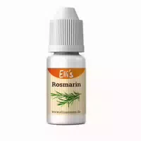 Elli´s Rosmarin Lebensmittelaroma