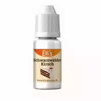 Elli´s Schwarzwälder Kirsch Lebensmittelaroma