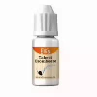 Elli´s Take It Brombeere Fruchtbonbon Lebensmittelaroma