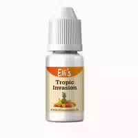 Elli´s Tropic Invasion Lebensmittelaroma