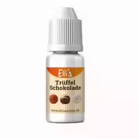 Elli´s Trüffel Schokolade Lebensmittelaroma