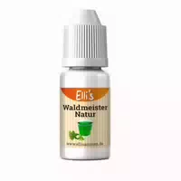 Elli´s Waldmeister Natur Lebensmittelaroma