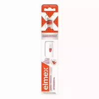 Elmex Expert Präzision Interdental Zahnbürste Mittel