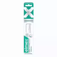Elmex Expert Prã¤zision Sensitive Zahnbã¼rste Sanft