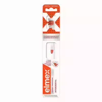 Elmex Expert Prã¤zision Interdental Zahnbã¼rste Mittel