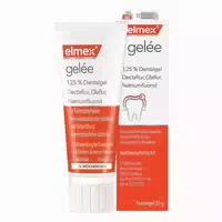 Elmex Gelee