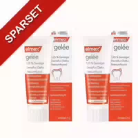 Elmex Gelée Fluorid Zahngel