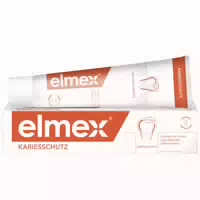 Elmex Zahncreme Kariesschutz Professional