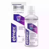 Elmex Opti Schmelz Professional Zahnspã¼lung