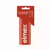 Elmex Reiseset