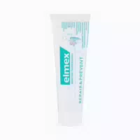 Schmerzlinderungs Zahnpasta Sensitiv E Professional Repair Prevent 75ml 0,075 L