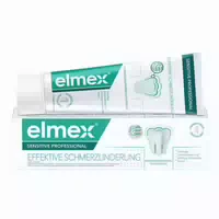 Elmex Sensitive Professional Repair & Prevent Zahnpasta 75 Ml