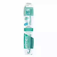 Elmex Sensitive Professional Zahnbürste Extra Weich Duo Pack 2 St Zahnbürste