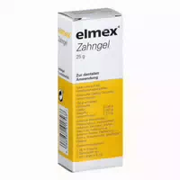Elmex Zahngel