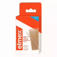 Elmex Zahnhã¶lzer
