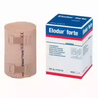 Elodur Forte 8 Cm X 7 M