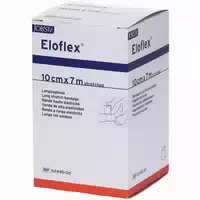 Eloflex 10 Cm X 7 M