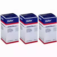Eloflex 12 cm X 7 m