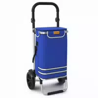 Eloneo Einkaufstrolley 3 in 1